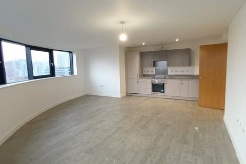 2 bedroom apartment to rent, 65 Furness Quay, Manchester M50