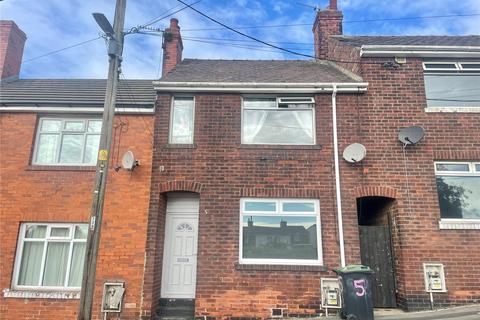 3 bedroom terraced house for sale, Holme Hill Lane, Easington SR8