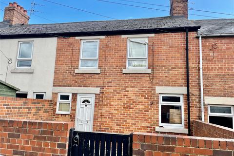 2 bedroom terraced house for sale - Hawthorn Street, Co Durham SR8
