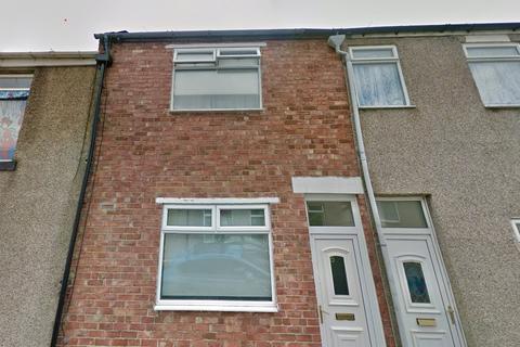 2 bedroom terraced house for sale, Stratton Street, County Durham DL16