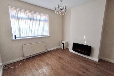 2 bedroom terraced house for sale, Stratton Street, County Durham DL16