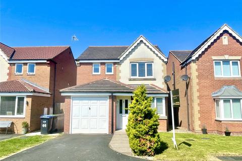 42 Chestnut Way, Seaham, SR7 7RN