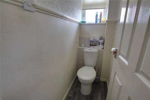 3 bedroom semi-detached house for sale, Charlaw Close, Sacriston, County Durham, DH7