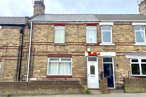 3 bedroom terraced house for sale, Burn Terrace, Houghton Le Spring, DH4
