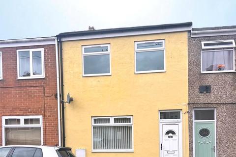 3 bedroom terraced house for sale, The Avenue, Hetton Le Hole, DH5