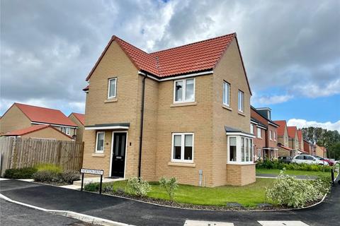 3 bedroom detached house for sale - Newton Drive, Houghton Le Spring, DH4