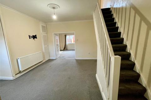 2 bedroom terraced house for sale, Walter Terrace, Easington Lane, County Durham, DH5