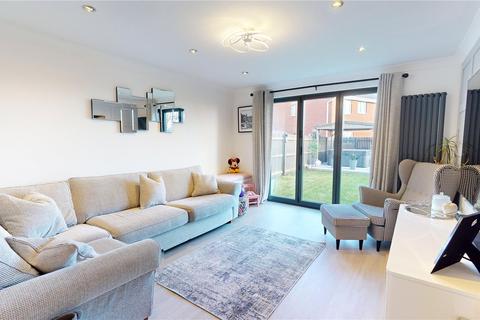 4 bedroom detached house for sale, Abbeydale Gardens, South Hetton, County Durham, DH6