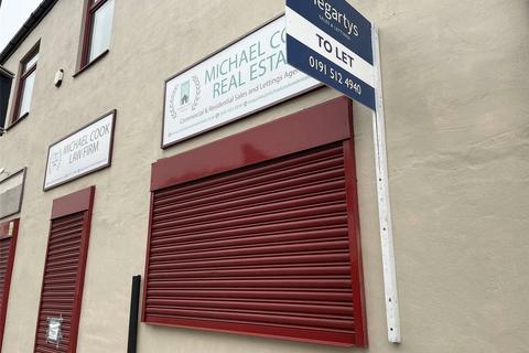 Office to rent, Newbottle Street, Houghton Le Spring, DH4