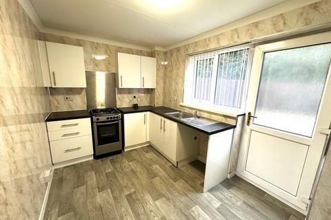 2 bedroom semi-detached house for sale - Pennyroyal Close, St. Mellons, Cardiff. CF3