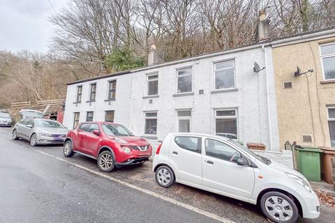 3 bedroom terraced house for sale, Kendon Road, Crumlin, NP11