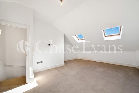 4 bedroom terraced house to rent - Steels Lane, Limehouse, London E1