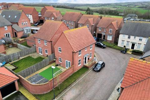 26 Nightingale Drive, Whitby