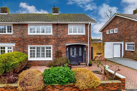 3 bedroom semi-detached house for sale, Highams Hill, Gossops Green, Crawley, West Sussex