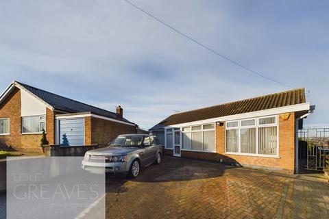 2 bedroom detached bungalow for sale, Bonser Close, Carlton, Nottingham