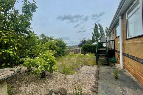 7 Bonser Close, Carlton, Nottingham, NG4 1DP