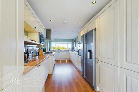 7 Bonser Close, Carlton, Nottingham, NG4 1DP