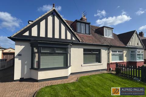3 bedroom semi-detached house for sale, Garcia Terrace, Fulwell