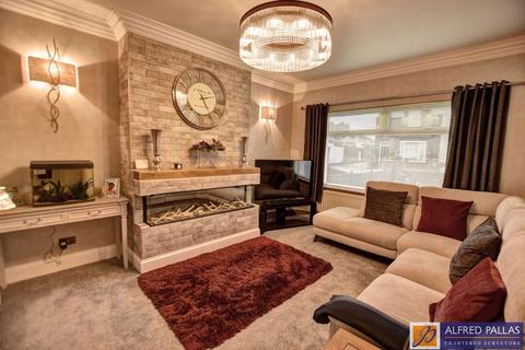 3 bedroom semi-detached house for sale, Garcia Terrace, Fulwell