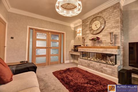 3 bedroom semi-detached house for sale, Garcia Terrace, Fulwell