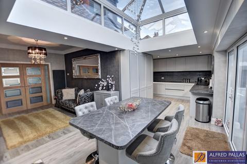 3 bedroom semi-detached house for sale, Garcia Terrace, Fulwell