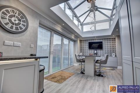 3 bedroom semi-detached house for sale, Garcia Terrace, Fulwell