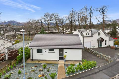 2 bedroom detached bungalow for sale, Fold End, 13 Brackenrigg Drive, Keswick, Cumbria, CA12 4JJ