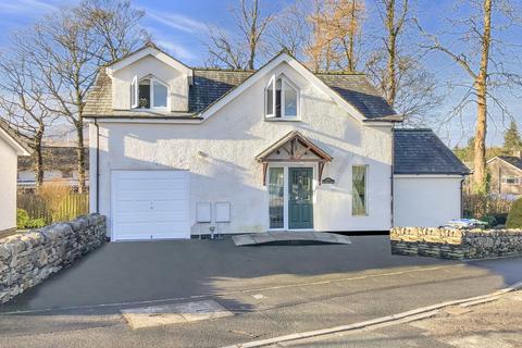 2 bedroom detached house for sale, Elimore House, 15 Brackenrigg Drive, Keswick, Cumbria, CA12 4JJ