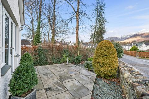 2 bedroom detached house for sale, Elimore House, 15 Brackenrigg Drive, Keswick, Cumbria, CA12 4JJ