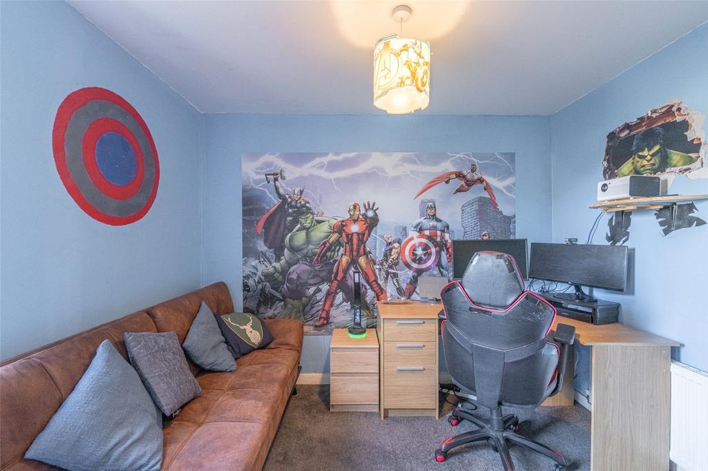 Bedroom 2 Alt