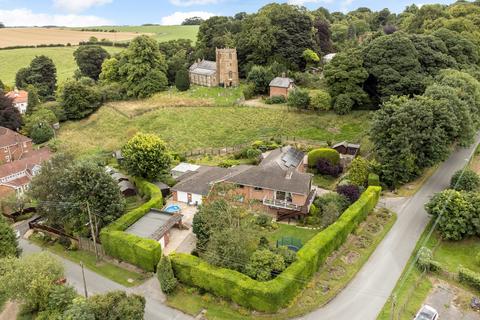 5 bedroom detached house for sale, Welton Vale House, Welton-le-Wold LN11 0QT