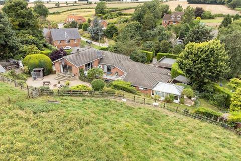 5 bedroom detached house for sale, Welton Vale House, Welton-le-Wold LN11 0QT