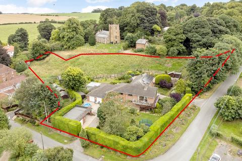 5 bedroom detached house for sale, Welton Vale House, Welton-le-Wold LN11 0QT