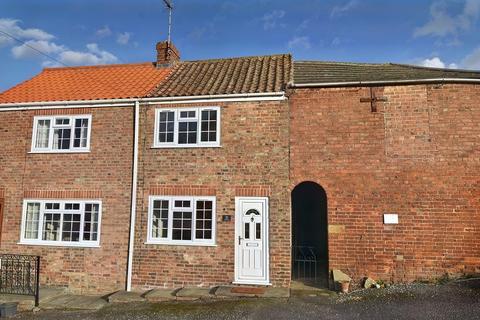 2 bedroom terraced house for sale, Spital Hill, Louth LN11 9JP
