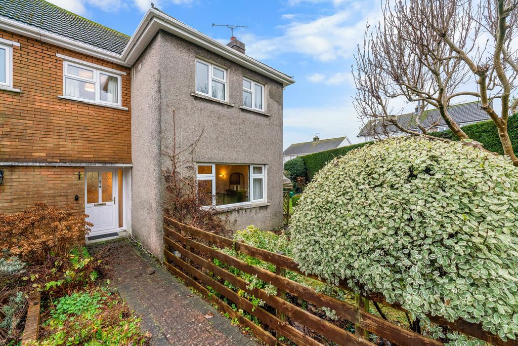 Caer Wenallt, Rhiwbina, Cardiff 3 bed semidetached house for sale £