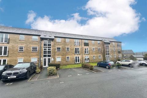 2 bedroom apartment for sale, Clough Gardens, Haslingden, Rossendale, BB4