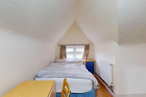 Flat share to rent, Anson Road