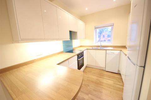 2 bedroom apartment to rent, Foxhanger Court, 20 Farnham Road, Guildford, Surrey, GU1