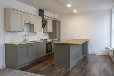 undefined, St. John Street, Ashbourne