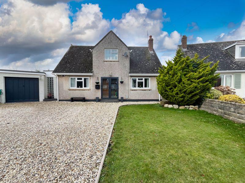 6 Windmill Close, Llantwit Major, The Vale of CF61 2SW 4 bed