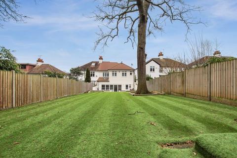 89 Parkhill Road, Bexley, DA5 1JB