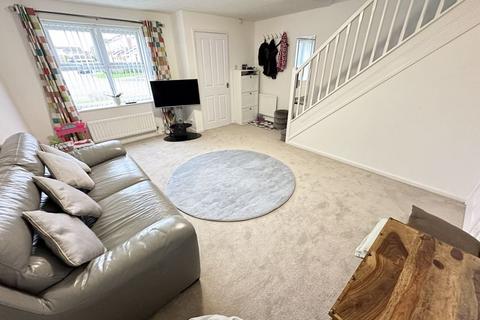 3 bedroom semi-detached house for sale, Hilbre Drive, Stanney Oaks