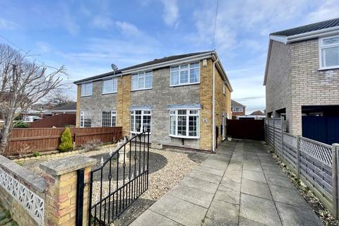 4 bedroom semi-detached house for sale, TIMBERLEY DRIVE, WYBERS WOOD