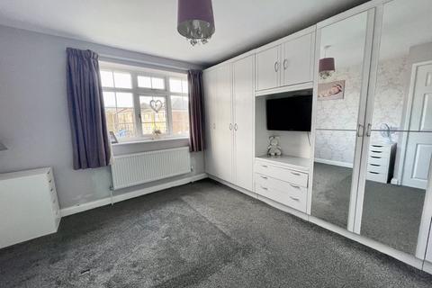4 bedroom semi-detached house for sale, TIMBERLEY DRIVE, WYBERS WOOD