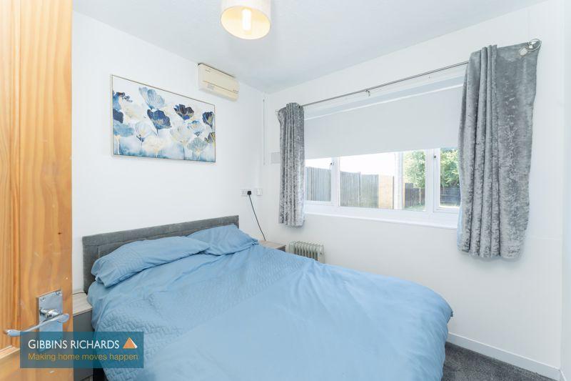 Annexe - Bedroom