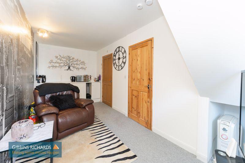 Garage/Annexe