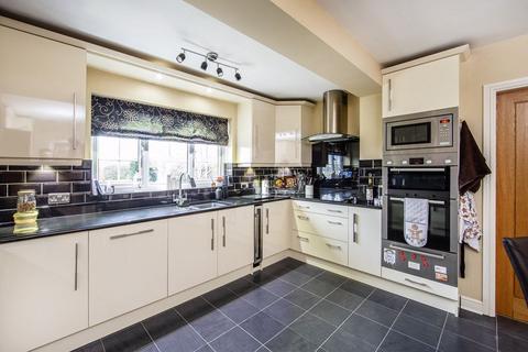 4 bedroom semi-detached house for sale, Orchard View, Hunsterson Road, Bridgemere
