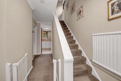 3 bedroom detached house for sale, St. Marys Crescent, Badwell Ash