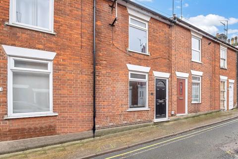 2 bedroom terraced house for sale, Peckham Street, Bury St. Edmunds