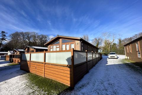 3 bedroom lodge for sale, Llanfairpwllgwyngyll, Isle of Anglesey